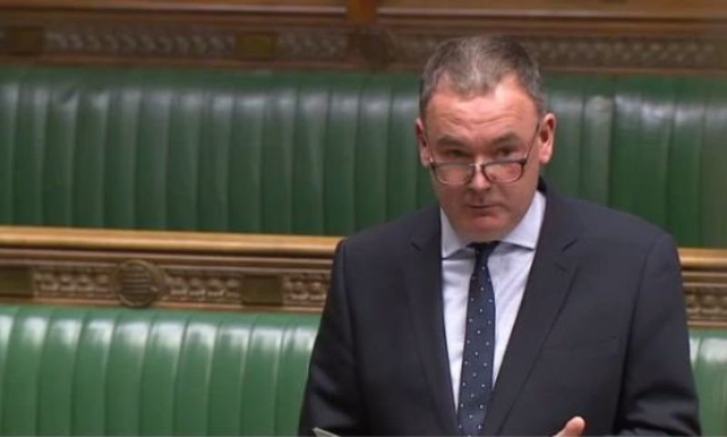 Jon Cruddas MP